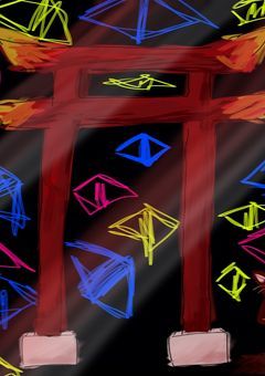 考察ができる絵を出したいです