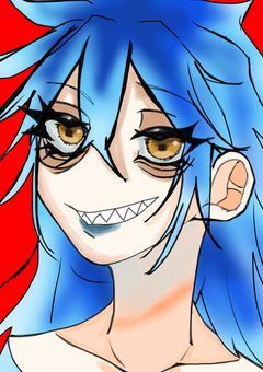 イラスト部屋Part4