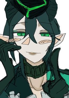 (・ω・)つイラスト部屋Part5⃣