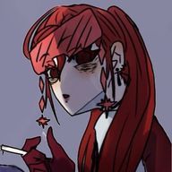 茎と根と葉になる部分の林檎@神は死んださんのアイコン画像