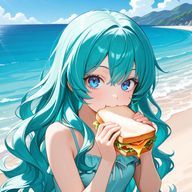 つなさんどさんのアイコン画像