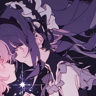 　↝　𝐤𝐚𝐲𝐨さんのアイコン画像