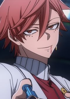 無陀野無人の妹、恋に落ちました【2】