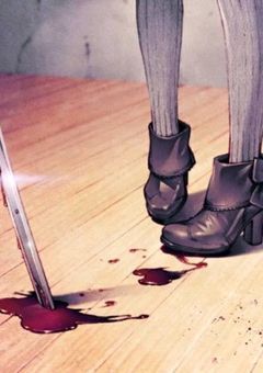 死にたい私と暗殺者の君。