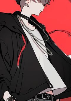 Friend Tag~♪
