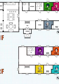 カリスマハウスのドSな子