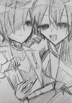 Knnkの絵沢山描きます✨‼️