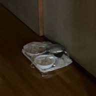 箱娘（床に置かれた食事）さんのアイコン画像