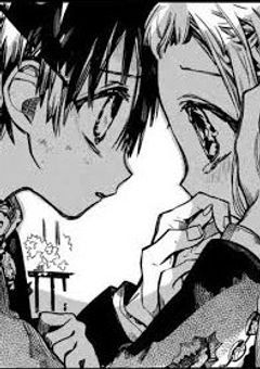 壁の向こうで、近いだけ。︎．☂︎*̣̩.ﾟ