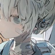 ら   ぷ __   ♡     彡  @ 活動きゅーしさんのアイコン画像