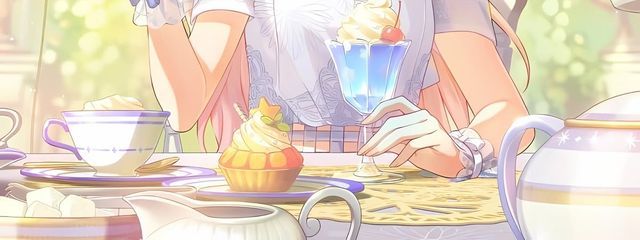 ことねさんの壁紙画像