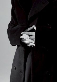 🤫🖤