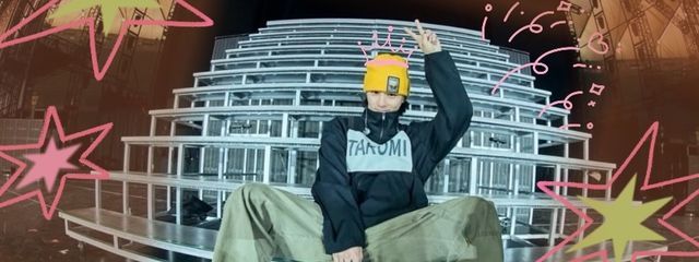 川尻のえくぼさんの壁紙画像