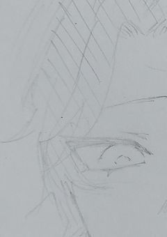 ぷわぁの落書き帳