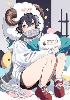 【uti】この恋のバグを直せますか？