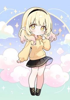 【odmn】突然現れた５歳児、リーダーの妹らしい