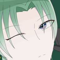 漆さんのアイコン画像