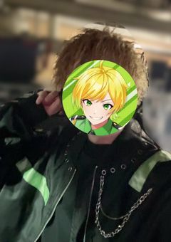 推しの紹介！