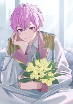 ハンドレ　(ほぼ純受け)