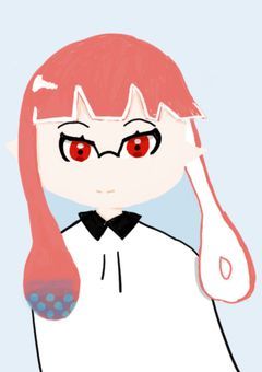 絵が下手すぎる俺のイラスト日記