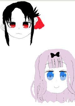 かぐや様は告らせたい夢漫画