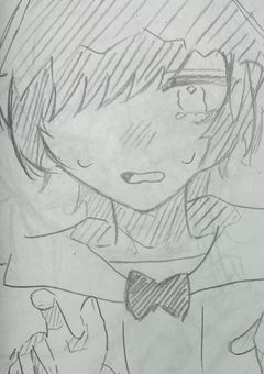 pk右固定イラスト