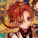 蒼井茜（時計守）