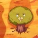 告白の木(木霊)