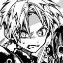 茜くん（時計守）