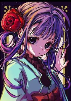 “君に幸福の花束を“茜くんver.