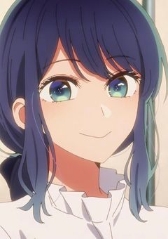 【推しの子】一番星の面影を持つ子-芸能界の光と闇-