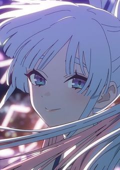 永遠に君を想ふ～月の姫に秘めたる恋を～