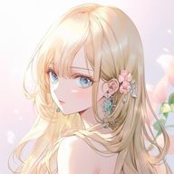 #___女神?¿　#巫様?¿さんのアイコン画像