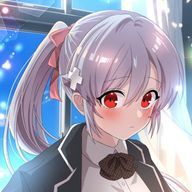 #___女神?¿　#巫様?¿さんのアイコン画像