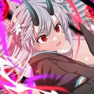 #黒月レヴァ🌕⛩️さんのアイコン画像