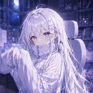 宵音結稀(#__偽物の私⚜️)さんのアイコン画像