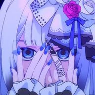 宵音結稀（#__偽物の私⚜️）さんのアイコン画像