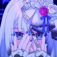 宵音結稀(#__偽物の私⚜️)さんのアイコン画像