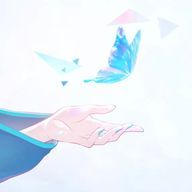 宵音結稀（#__偽物の私⚜️）さんのアイコン画像