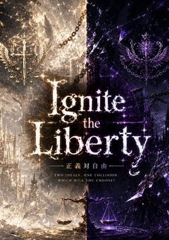【krpt参加型】Ignite the Liberty