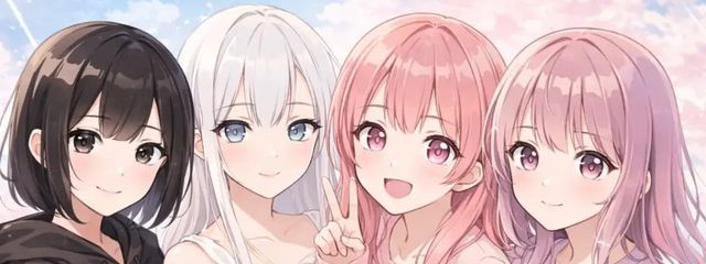 一ノ瀬/恋蘭寺 佳凜さんの壁紙画像