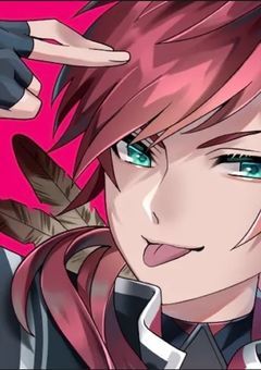 sm4 ￤ 神様、どうか私をモブにしてください