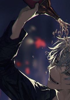 fw ￤ ガチ恋営業のガチ彼女