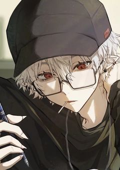 kzh ￤ 吸血鬼さんちのハウスキーパー