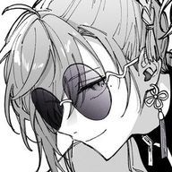 　璃珀 怜さんのアイコン画像