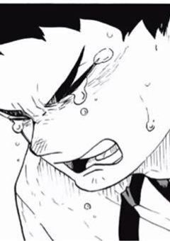 【HQ】 病み系短編