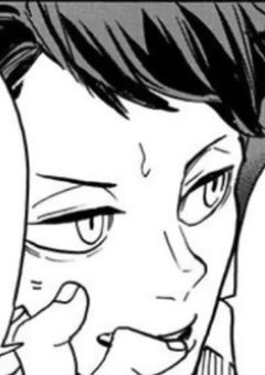 【HQ】おしがま短編