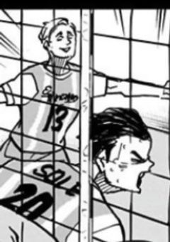 【HQ】 体調不良✧︎恐怖症 短編 続.