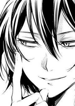 【BSD】 BL 短編 