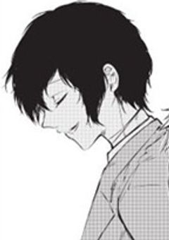 【BSD】 体調不良✧︎恐怖症 短編 